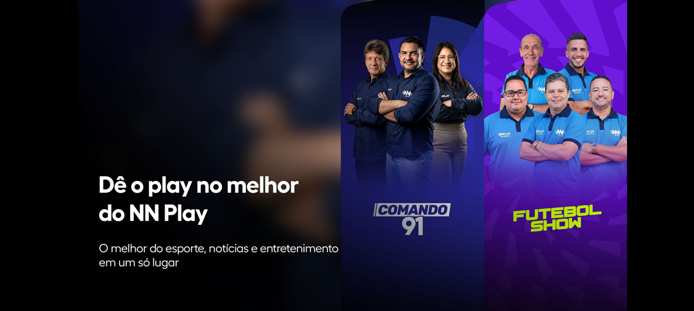 Dê play!