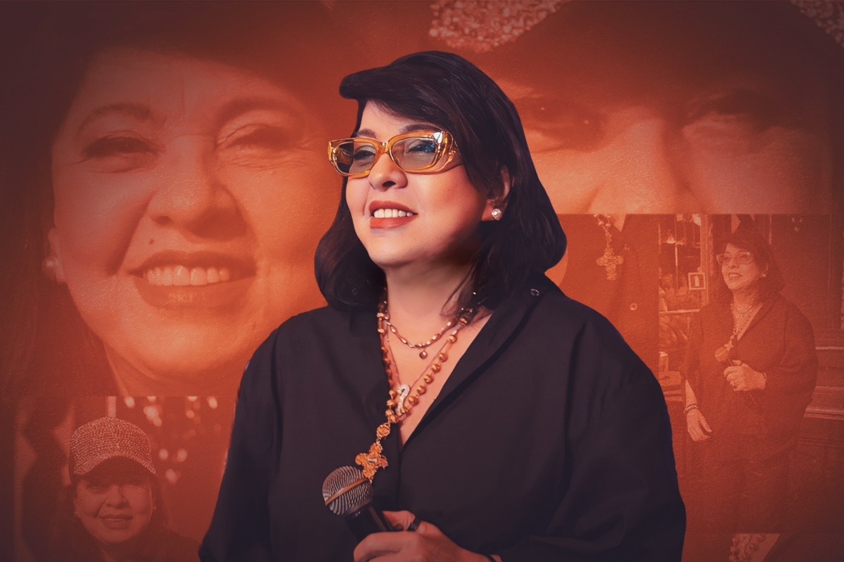 Roberta Miranda lança música inédita em parceria com Fátima Leão