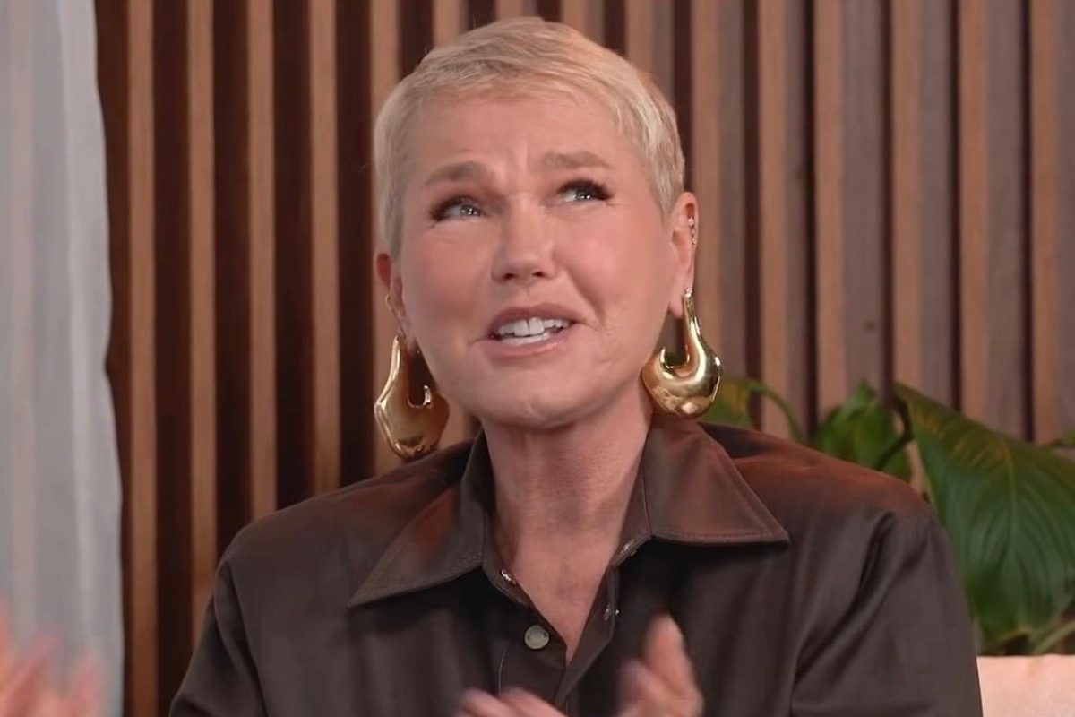 Xuxa reage a boato sobre pacto e faz desabafo sincero sobre a carreira
