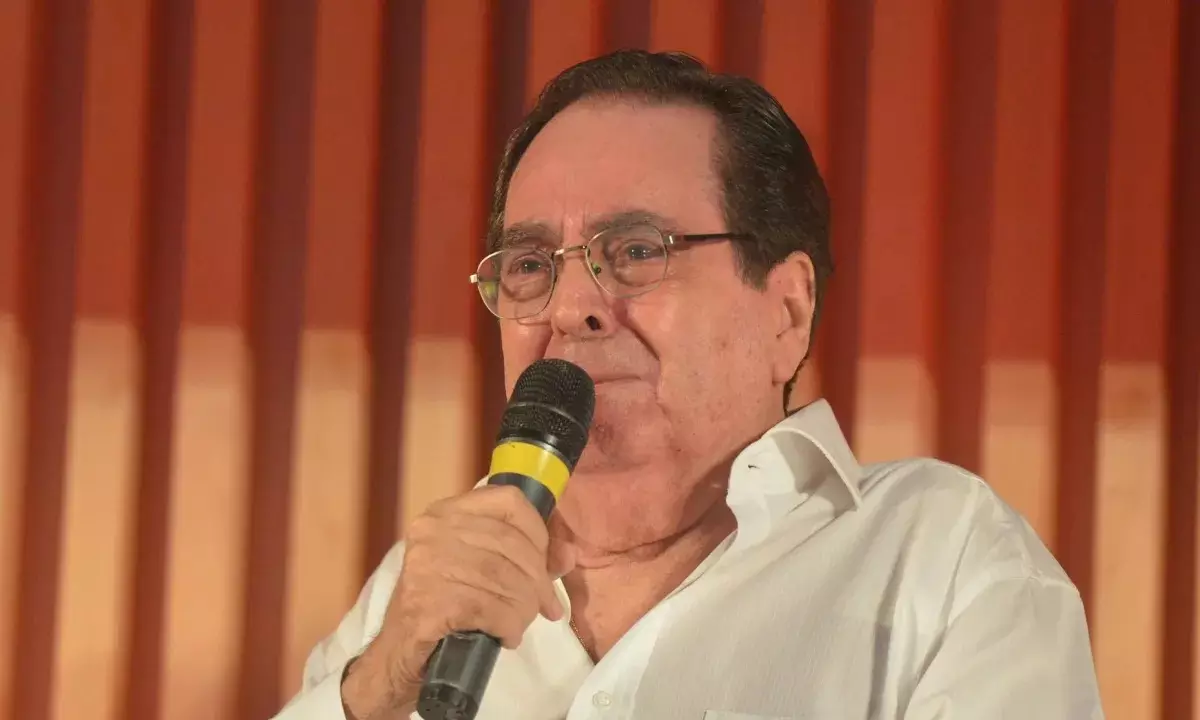 Autor de Pantanal, Benedito Ruy Barbosa morre aos 95 anos